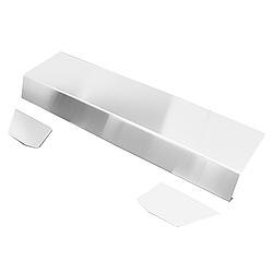 [CCE8030] Chassis Engineering - Aluminum Dash Board