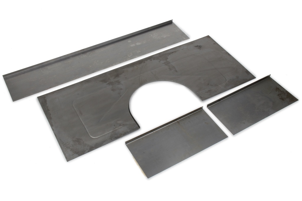 [CCE8081] Chassis Engineering - Steel Firewall Kit .024