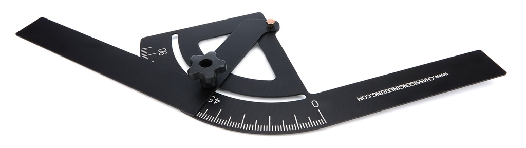 Chassis Engineering - Roll Bar Angle Finder