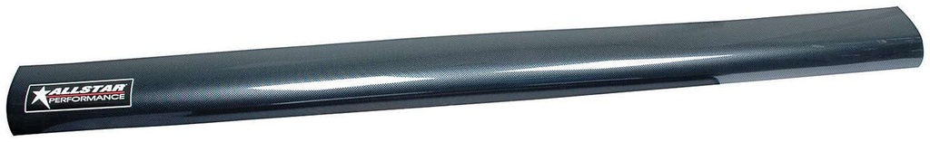 Allstar Performance - Carbon Fiber Top Wing Cap