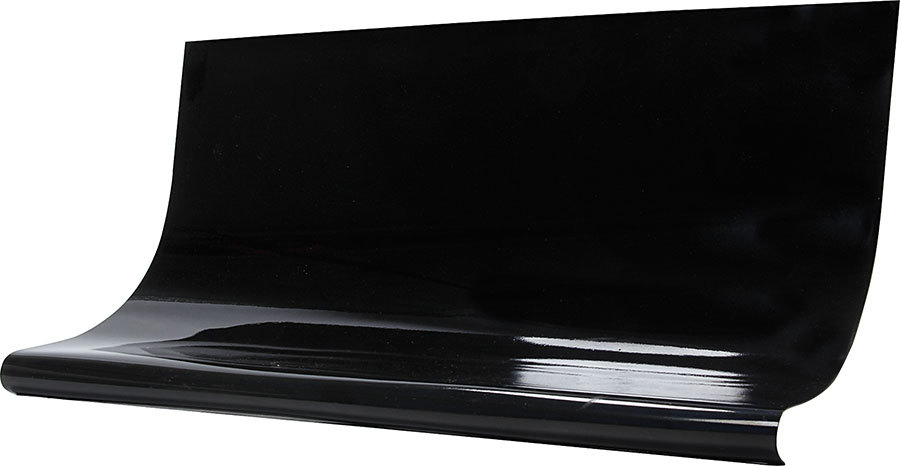 Allstar Performance - Radiator Air Scoop For Sprint Car Plastic