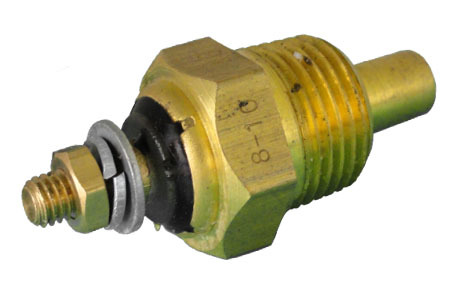 [CLASN24] Classic Instruments - Temperature Sendin Unit 3/8 NPT