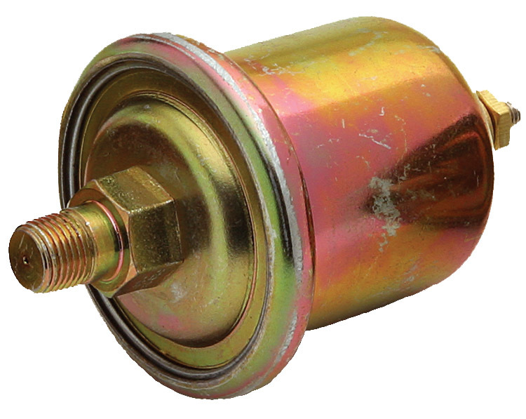 [CLASN52] Classic Instruments - Oil Pressure Sender 100 Psi