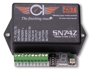 [CLASN74Z] Classic Instruments - Speedometer/Tach Calibrator