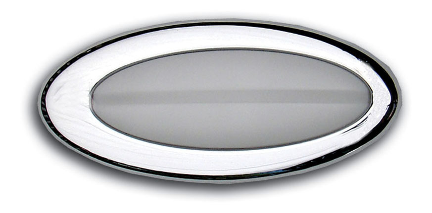 [CMWDM-402] Clayton Machine Works - Dome Light Elliptical