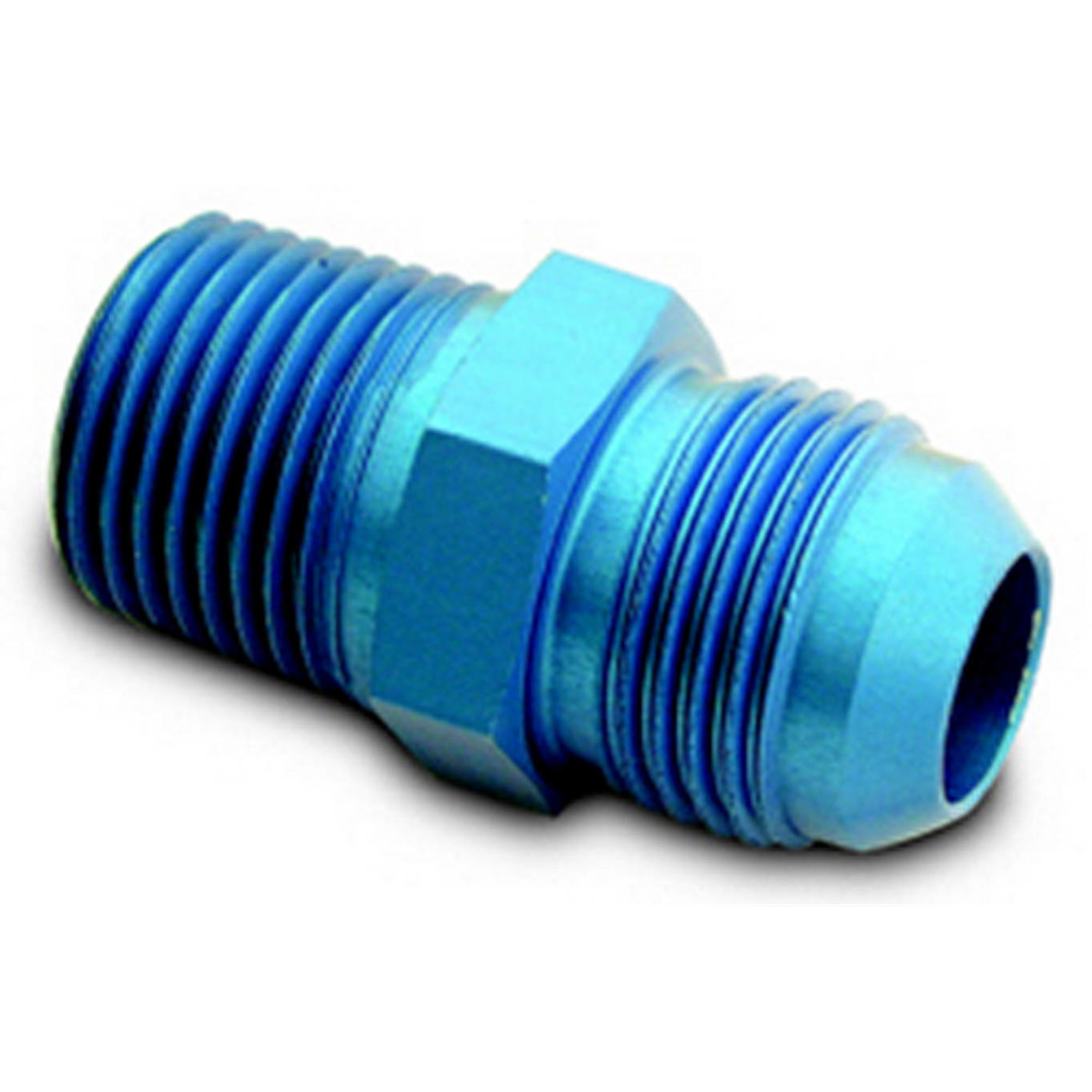 [AAA81607] A-1 Products - Adapter Straight #8 Flare 1/4in Npt