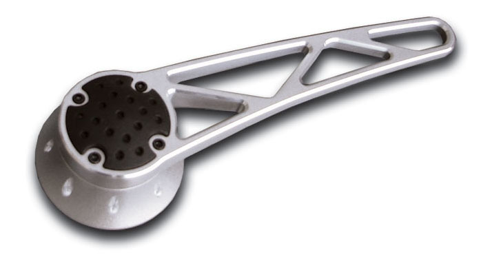 Clayton Machine Works - Door Handles Pro-Touring 1949-Up Ford And Gm