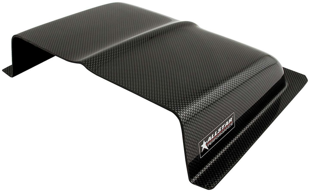 Allstar Performance - Deck Scoop 11x7 Wide Opening