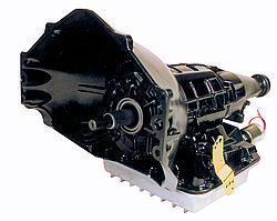[COA11120-176] Coan - P/G Competition Trans W/Brake 1.76 Ratio