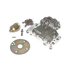 Coan - Glide Pro Brake W/Rev Lock Out- Std. Pattern