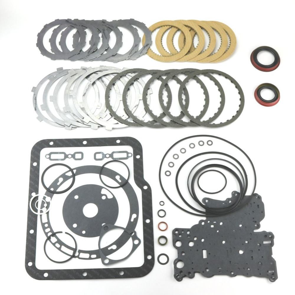 Coan - Glide Master Overhaul Kt No Band Or Filter