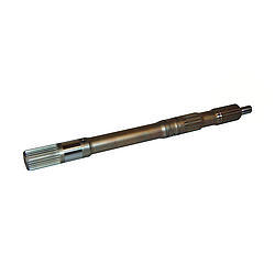 [COA12802] Coan - 1.76 Low Turbo Input- Turbo Spline- 12.875in L