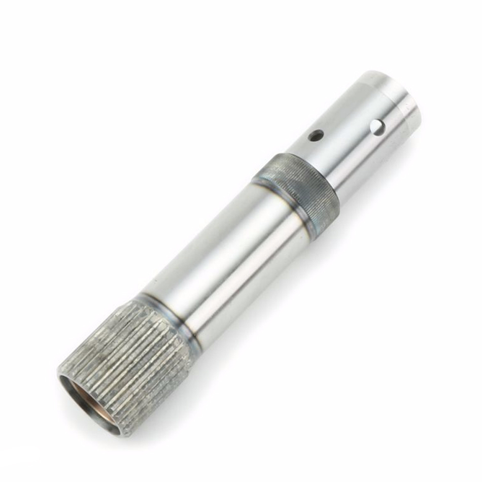 [COA12809] Coan - Stator Support Tube W/ Bushing - Heat Treated
