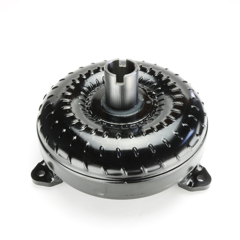 [COA20417-1] Coan - 9in (245mm) Comp Torque Converter