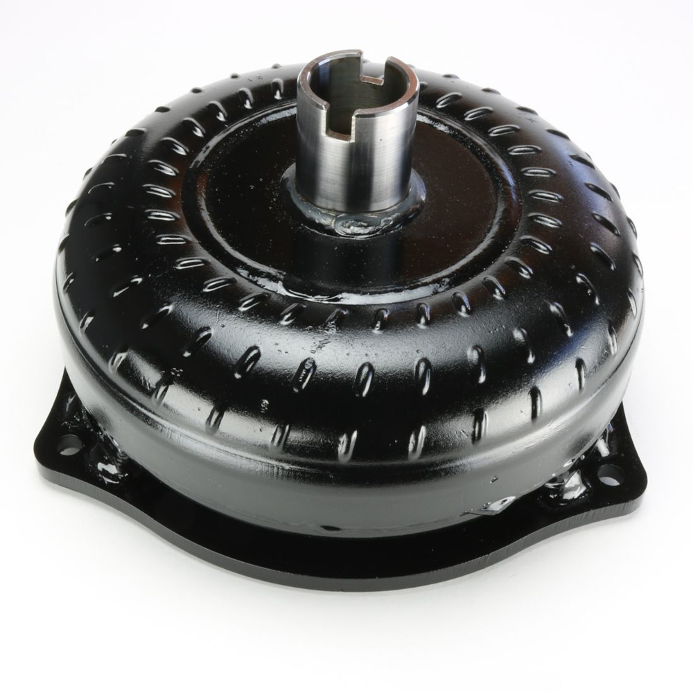 [COA20425-1] Coan - 9in (245mm) High Perf Race Converter