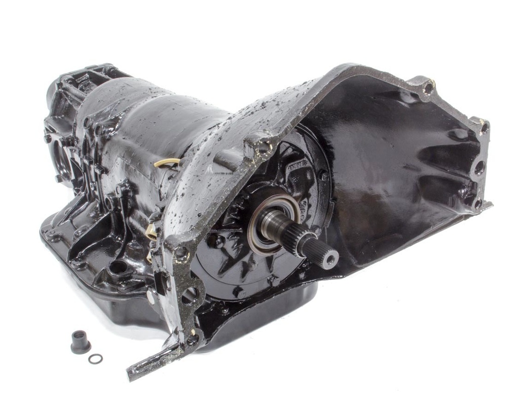 [COA21110-0] Coan - Th400 Competition Trans. W/4in Tail Shaft