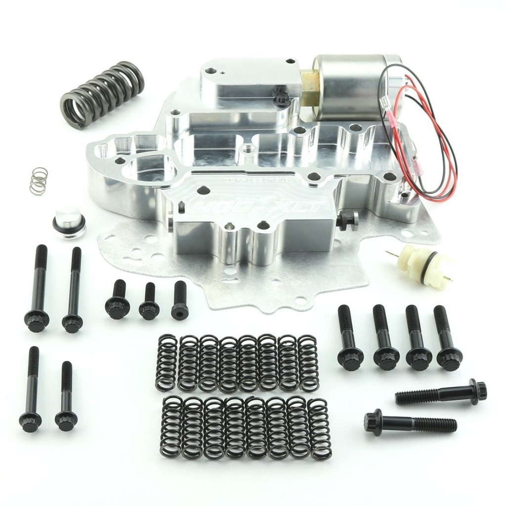 Coan - Th400 Trans Brake Kit Instant Reaction