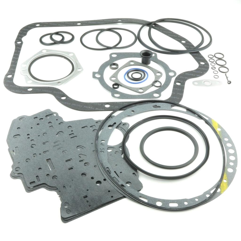 Coan - Gasket & Seal Kit - GM TH400