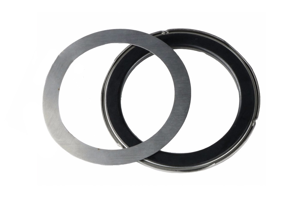 Coan - Bearing Kit W/Shim Trans Output Shaft