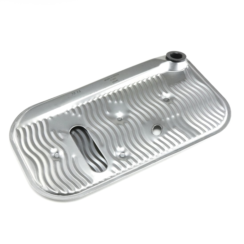 [COA22600] Coan - Hi-Flow Filter - 67-Up