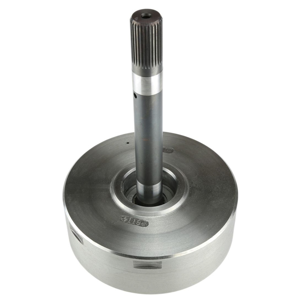 [COA22810] Coan - Input Shaft - 300M Alloy W/Oem Drum Larger Spline