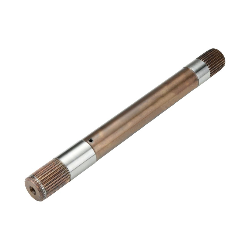 [COA22811] Coan - Main Shaft 300M Alloy W/Rolled Splines