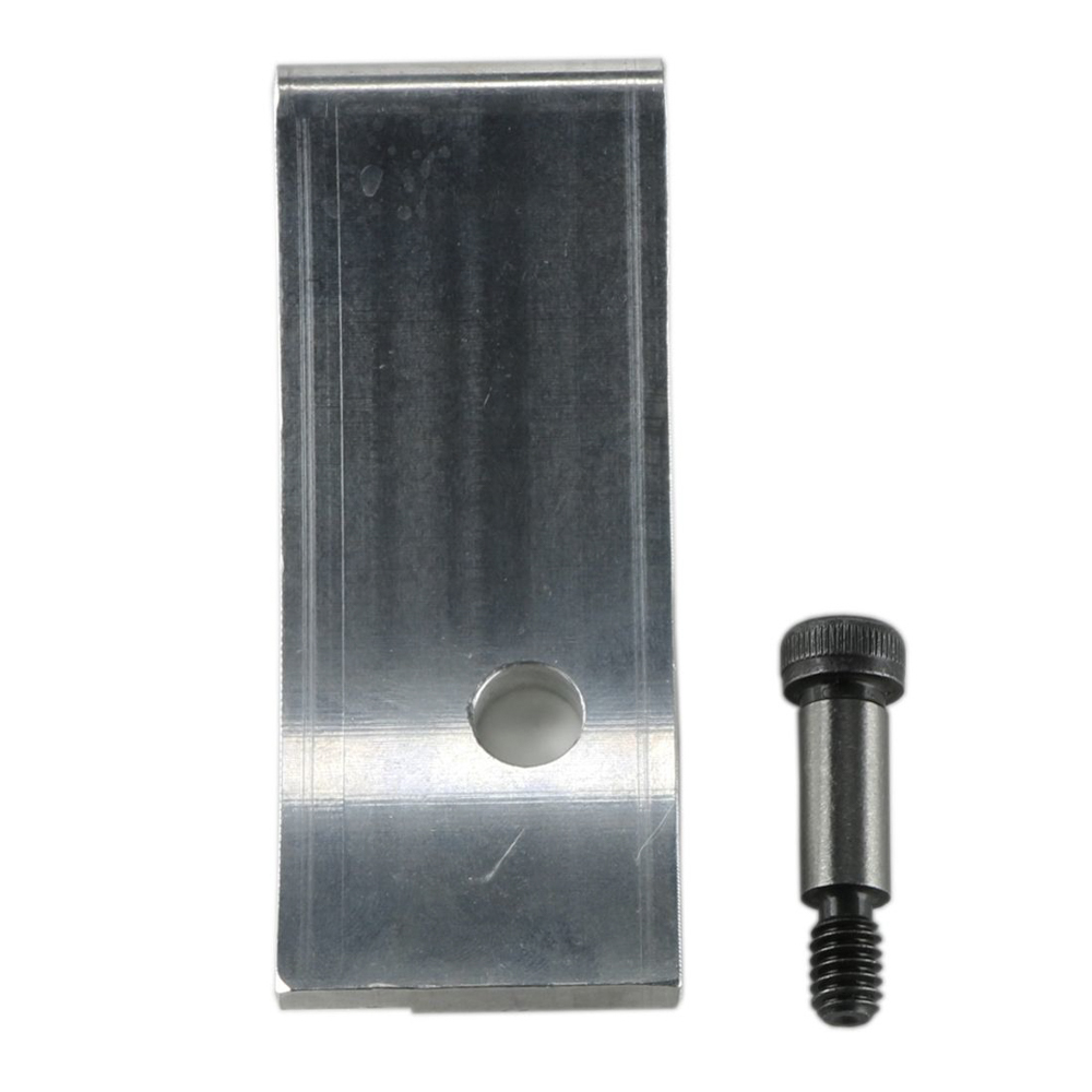 [COA22819] Coan - Intermdiate Pressure Plate Support Billet Alm