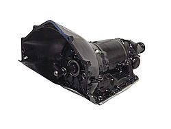 [COA31110-0] Coan - Th350 Competition Trans. W/6in Tail Shaft