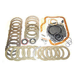[COA32107] Coan - TH350 Master O/Haul Kit