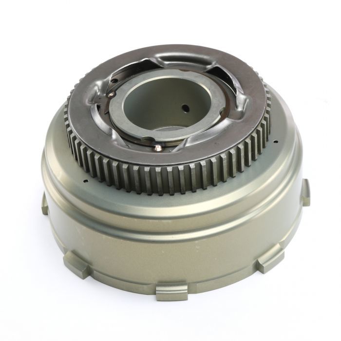 Coan - Aluminum Direct Drum W/36 Element