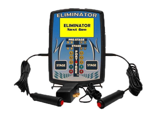 Computech Systems - Eliminator Next Gen Practice Tree