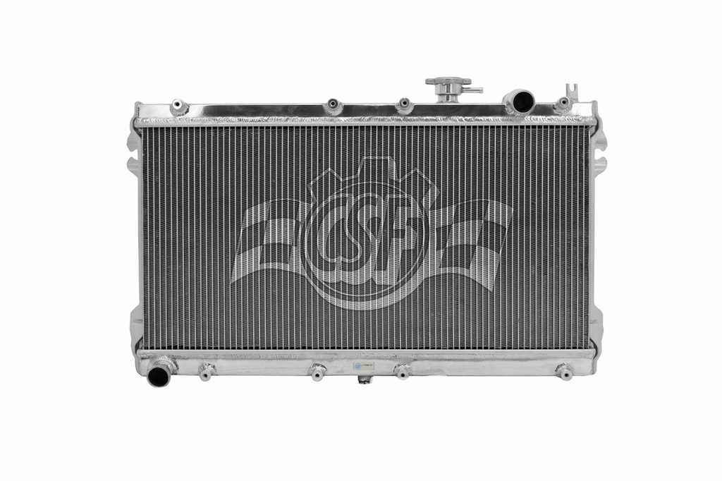 [CSF2862] Csf Cooling - Radiator 89-97 Mazda Miata Na
