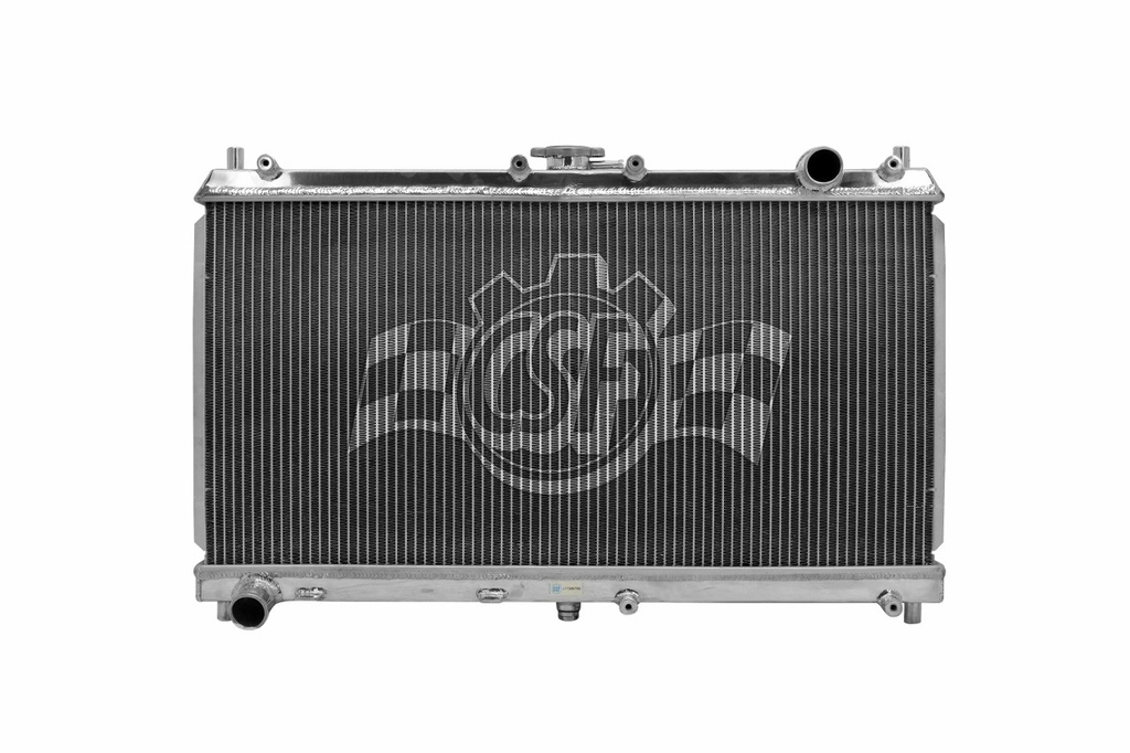 [CSF2863] CSF Cooling - Radiator 98-05 Mazda Miata NB