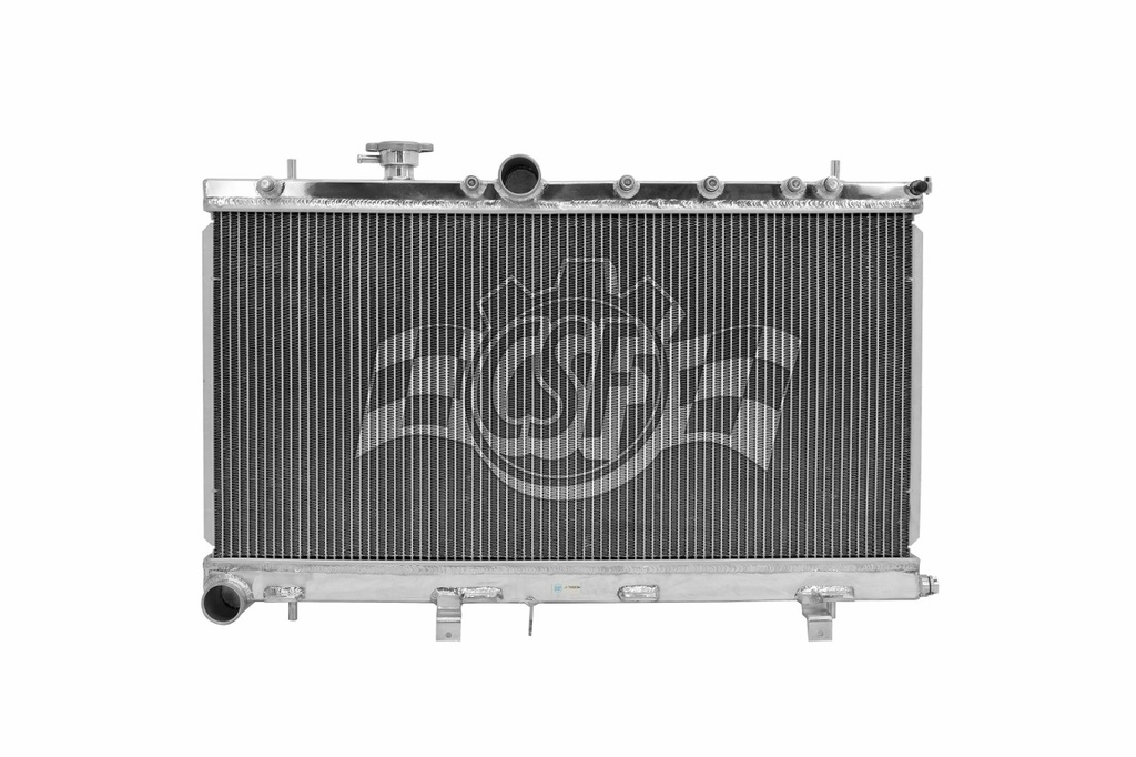 [CSF3076] Csf Cooling - Radiator 02-07 Subaru Impreza