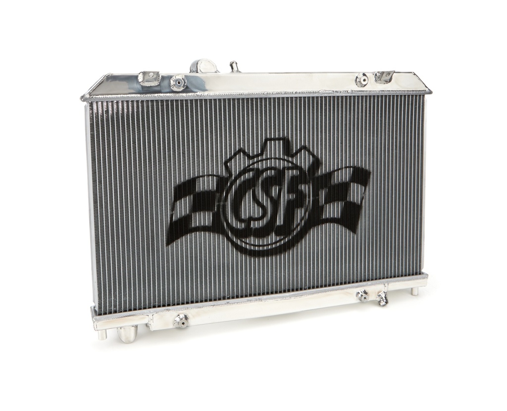 [CSF3164] Csf Cooling - Radiator 04-08 Mazda Rx-8