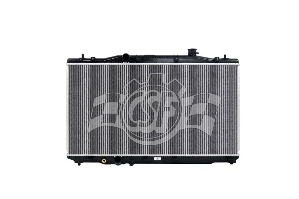 [CSF3851] Csf Cooling - Radiator Honda Accord 2018-2020 1.5L Turbo