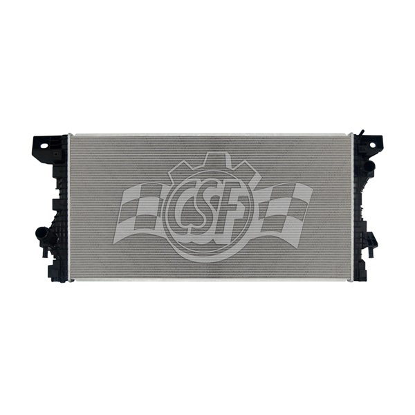 [CSF3945] Csf Cooling - Radiator Ford 21-Up F-150