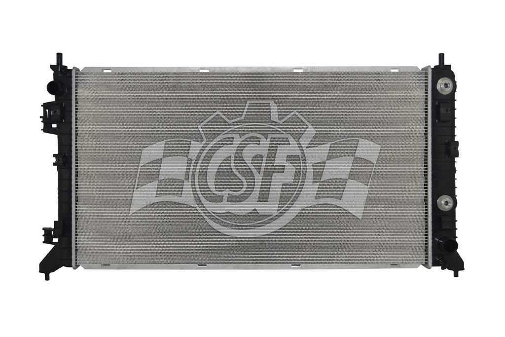 [CSF3948] Csf Cooling - Radiator Suburban 21-Up Tahoe / Escalade