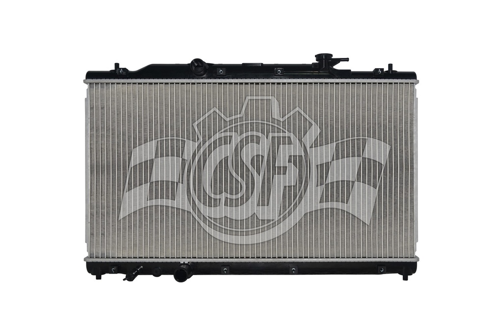 [CSF3951] CSF Cooling - Radiator Honda 23-Up Civic / Accord / Integra