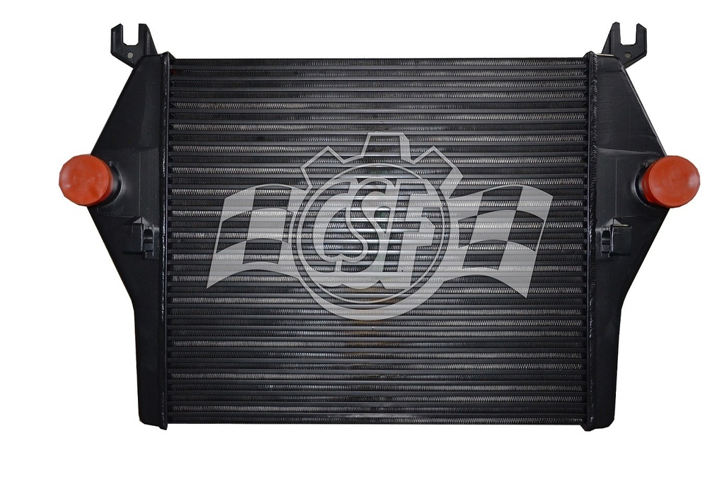 Csf Cooling - Intercooler Dodge Ram 03-09 2500 / 3500