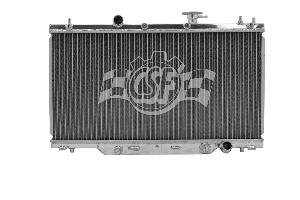 [CSF7000] Csf Cooling - Radiator 02-06 Acura Rsx