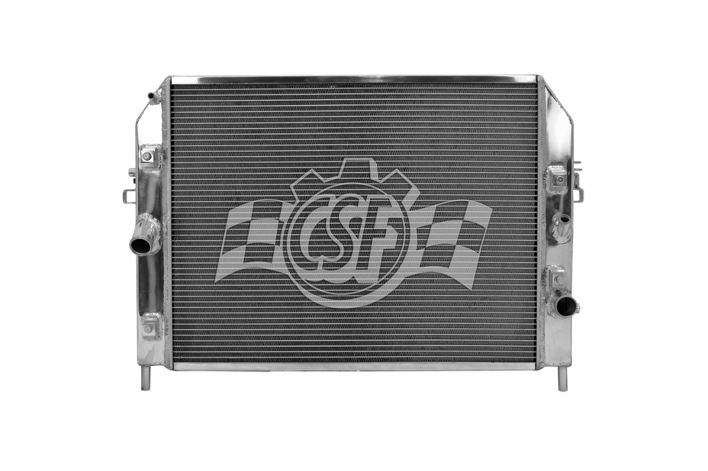 [CSF7015] Csf Cooling - Radiator 06-12 Mazda Miata