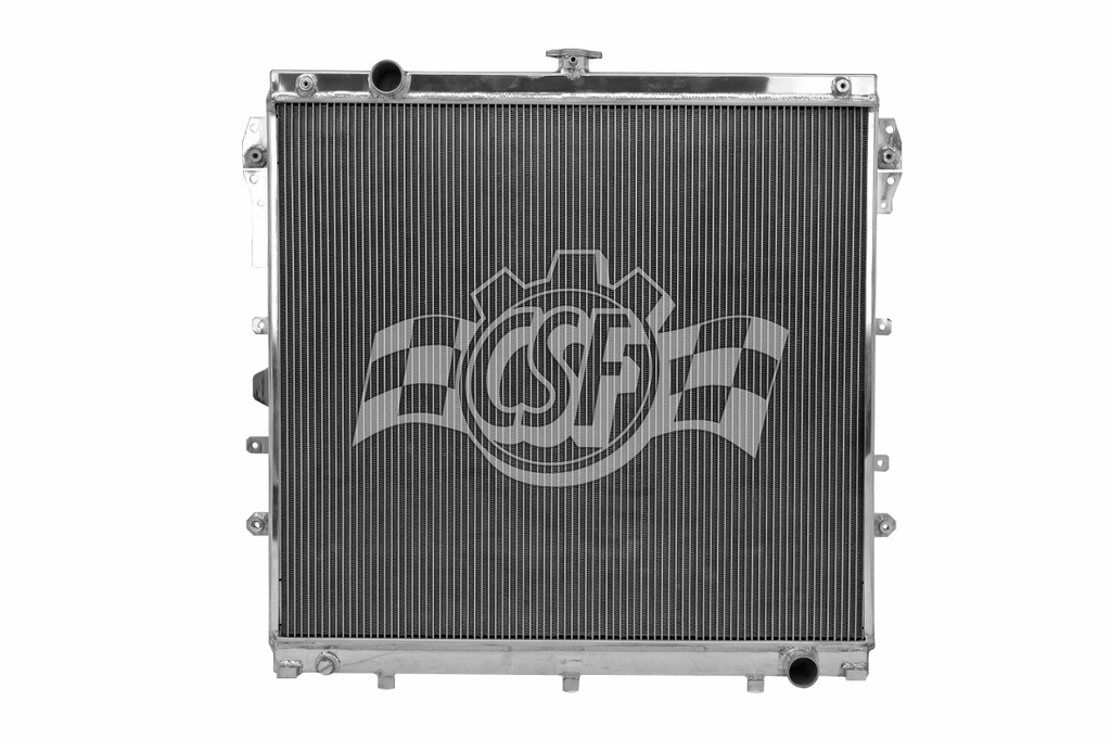 [CSF7031] Csf Cooling - Radiator 07-20 Toyota Tundra
