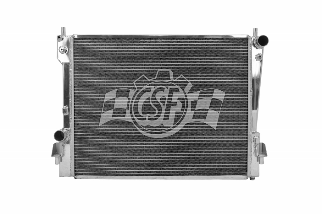 [CSF7037] CSF Cooling - Radiator 05-14 Ford Mustang