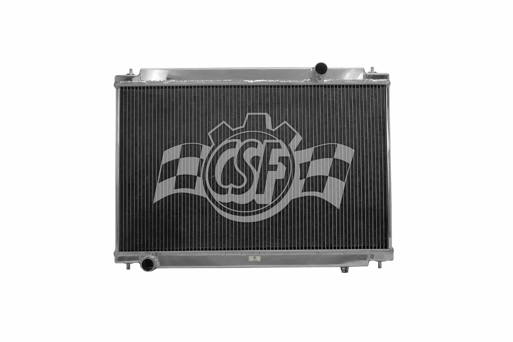 [CSF7041] Csf Cooling - Radiator 08+ Nissan Gt-R R35
