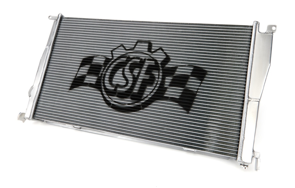 [CSF7046] Csf Cooling - Radiator 08-11 Bmw 1 Series