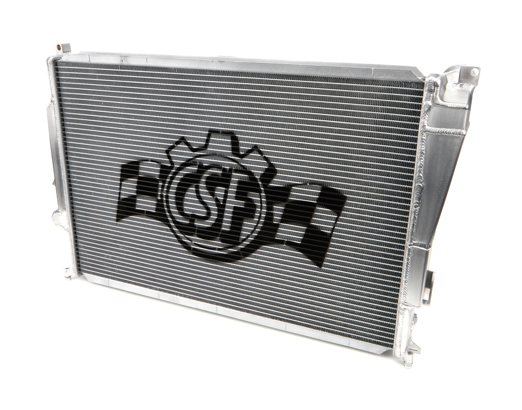 [CSF7058] CSF Cooling - Radiator BMW E46 M3 Triple Pass Radiator