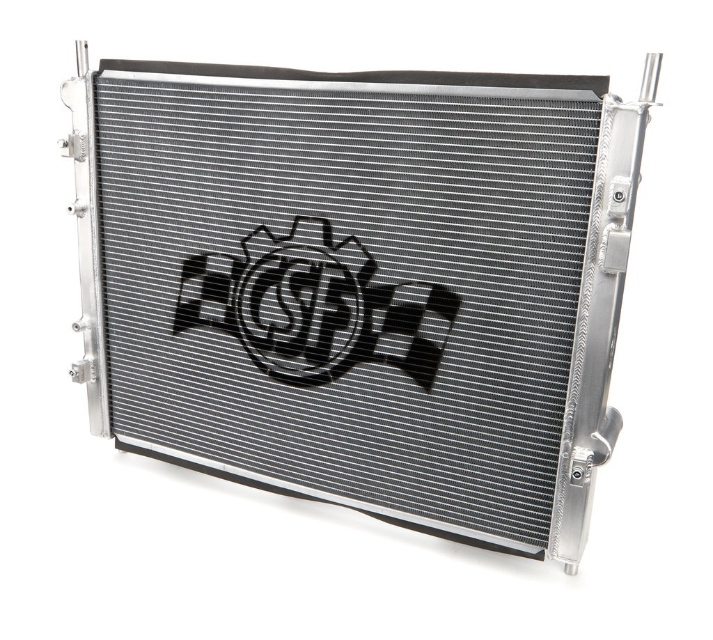 [CSF7073] Csf Cooling - Radiator 2015+ Ford Mustang 5.0L Gt