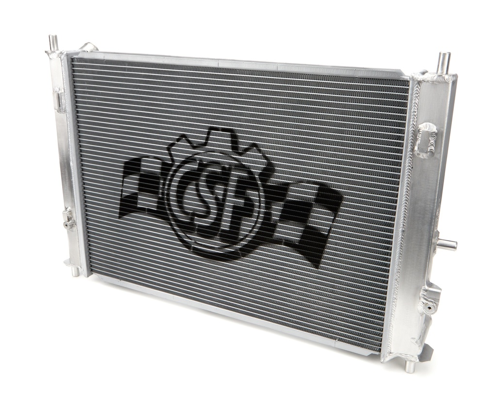 [CSF7074] Csf Cooling - Radiator 2015+ Mazda Miata Nd