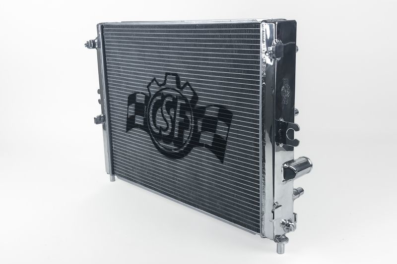 [CSF7077] CSF Cooling - Radiator 14-19 Chevrolet Corvette C7 Z06